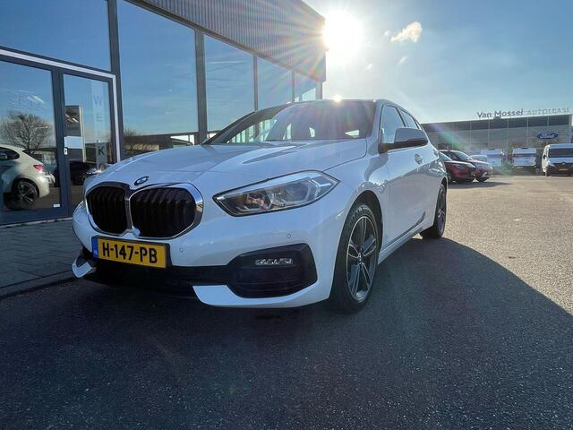 BMW 1-SERIE 118i High Executive