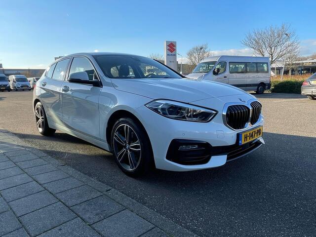 BMW 1-SERIE 118i High Executive