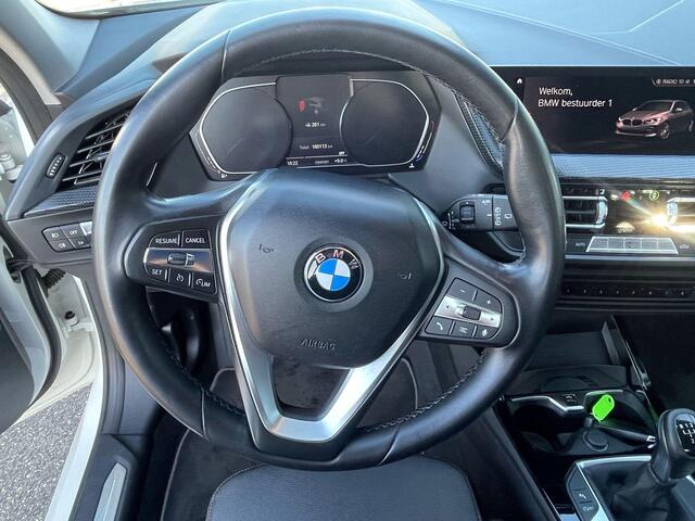 BMW 1-SERIE 118i High Executive