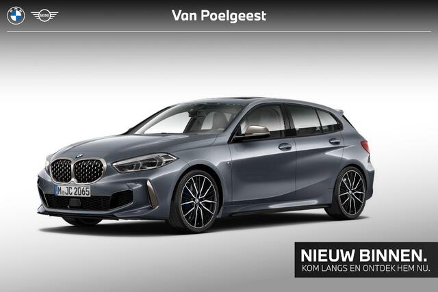 BMW 1-SERIE M135i xDrive Aut.
