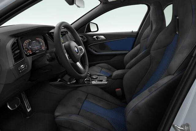 BMW 1-SERIE M135i xDrive Aut.