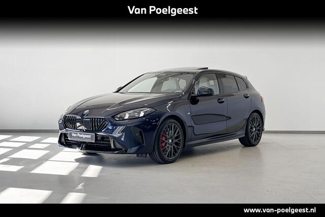 BMW 1-SERIE 120 | M Sport Pro | Innovation Pack | Harman-Kardon sound system