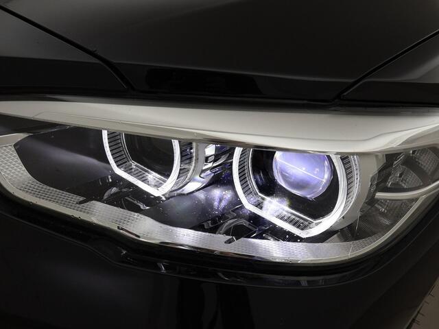 BMW 1-SERIE 118i AUT8 5-DEURS M-SPORT INTERIEUR + EXTERIEUR | NAVI PROFESSIONAL | CAMERA | STOELVERW.