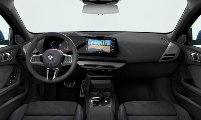 BMW 1-SERIE 123 xDrive 5-deurs | M Sportpakket Pro | Innovation Pack