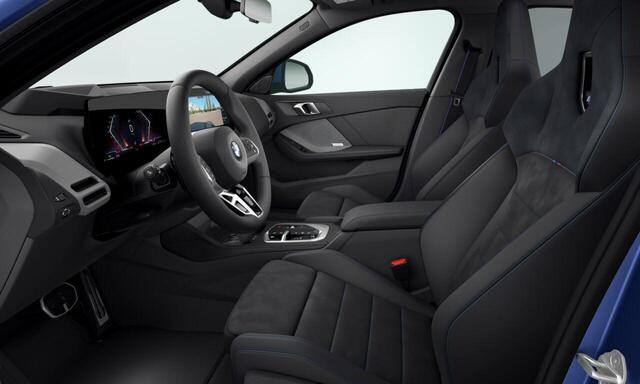 BMW 1-SERIE 123 xDrive 5-deurs | M Sportpakket Pro | Innovation Pack