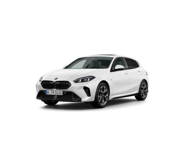 BMW 1-SERIE 120 5-deurs | M Sportpakket Pro | Premium Pack