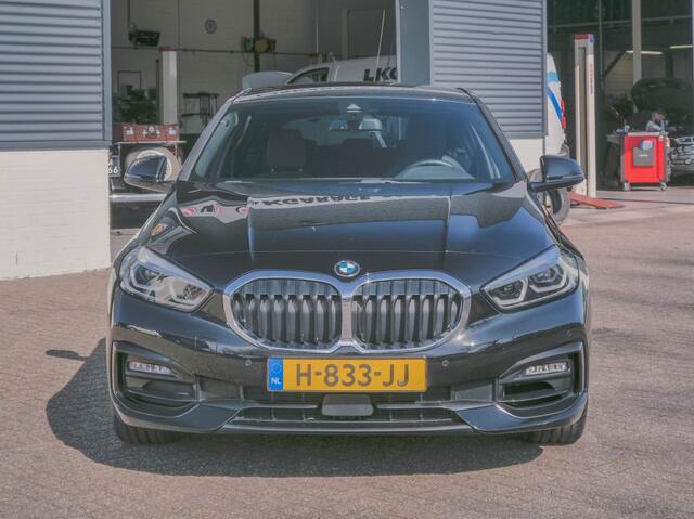 BMW 1-SERIE 118i Executive Ed. NL Auto Automaat