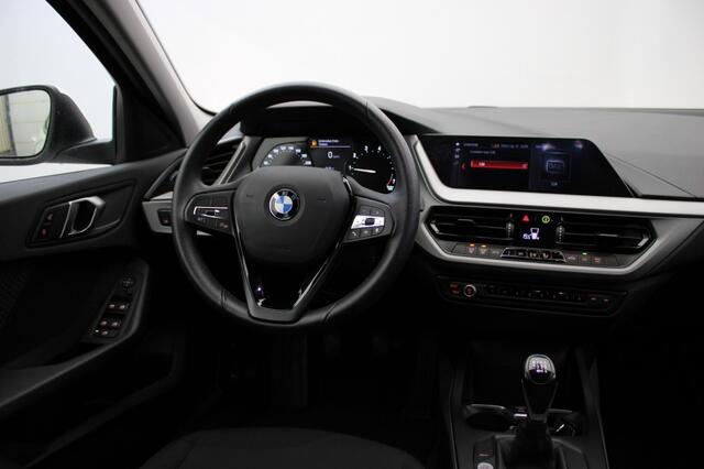 BMW 1-SERIE 118i - Cruise