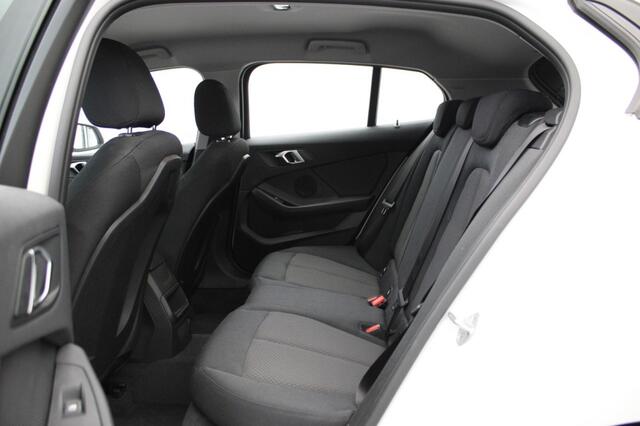 BMW 1-SERIE 118i - Cruise