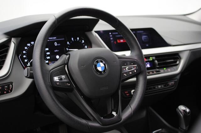 BMW 1-SERIE 118i - Cruise