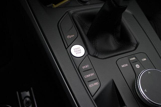 BMW 1-SERIE 118i - Cruise