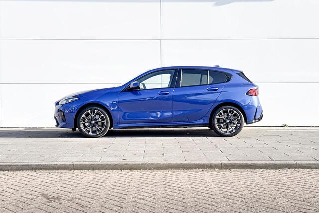 BMW 1-SERIE 120 M Sport Design Edition