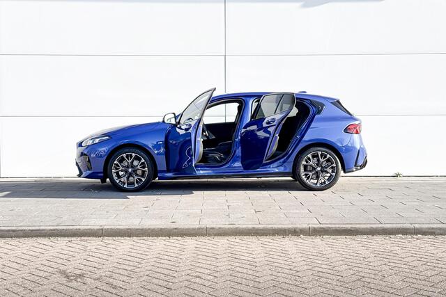 BMW 1-SERIE 120 M Sport Design Edition