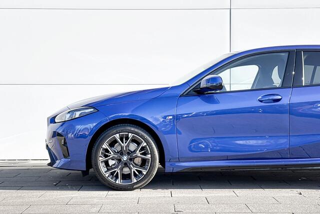 BMW 1-SERIE 120 M Sport Design Edition