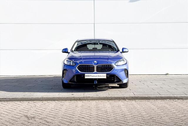 BMW 1-SERIE 120 M Sport Design Edition