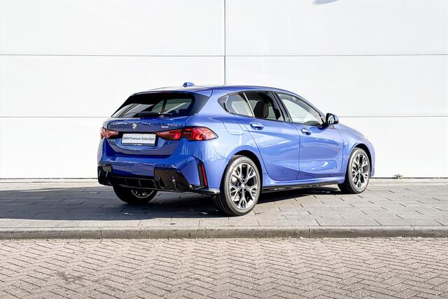 BMW 1-SERIE 120 M Sport Design Edition