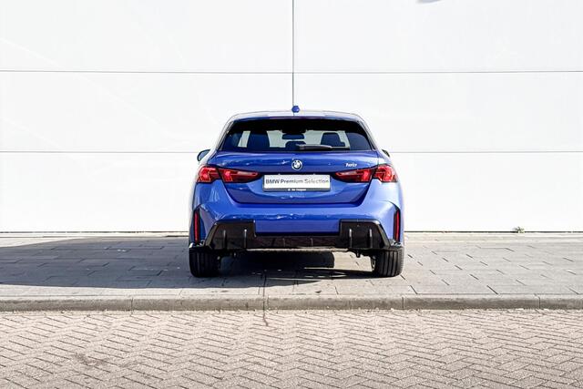 BMW 1-SERIE 120 M Sport Design Edition