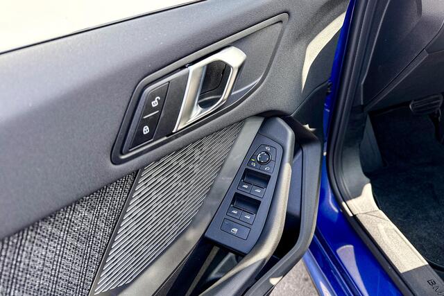 BMW 1-SERIE 120 M Sport Design Edition