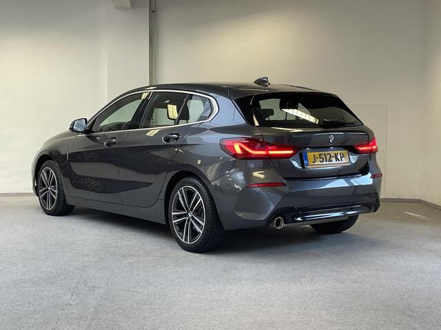 BMW 1-SERIE 118i Corporate Executive | 1e-EIG | CARPLAY | ORG.NL | DEALERONDERHOUDEN |