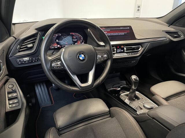 BMW 1-SERIE 118i Corporate Executive | 1e-EIG | CARPLAY | ORG.NL | DEALERONDERHOUDEN |