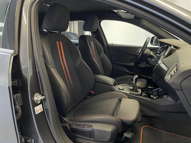 BMW 1-SERIE 118i Corporate Executive | 1e-EIG | CARPLAY | ORG.NL | DEALERONDERHOUDEN |