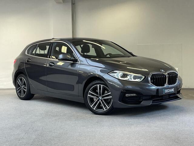 BMW 1-SERIE 118i Corporate Executive | 1e-EIG | CARPLAY | ORG.NL | DEALERONDERHOUDEN |