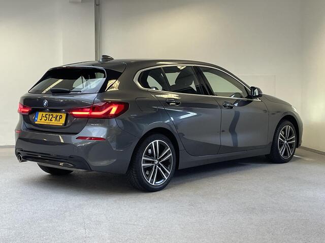 BMW 1-SERIE 118i Corporate Executive | 1e-EIG | CARPLAY | ORG.NL | DEALERONDERHOUDEN |
