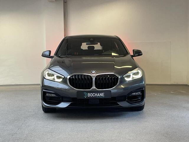 BMW 1-SERIE 118i Corporate Executive | 1e-EIG | CARPLAY | ORG.NL | DEALERONDERHOUDEN |
