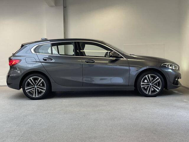 BMW 1-SERIE 118i Corporate Executive | 1e-EIG | CARPLAY | ORG.NL | DEALERONDERHOUDEN |