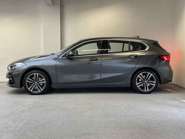 BMW 1-SERIE 118i Corporate Executive | 1e-EIG | CARPLAY | ORG.NL | DEALERONDERHOUDEN |