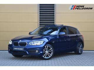 bmw-1-serie-118i-executive-*-glasda