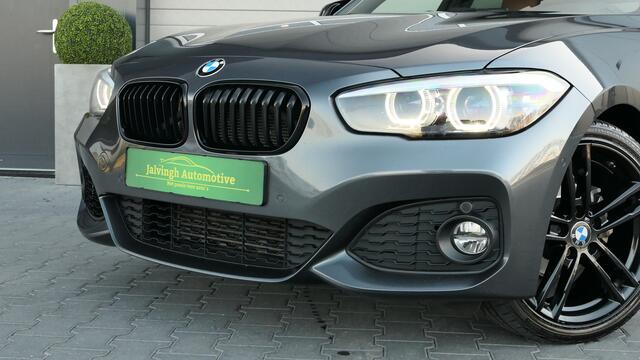 BMW 1-SERIE 118i High Executive |Uniek!|Bomvol!|Pano!