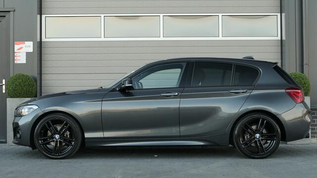 BMW 1-SERIE 118i High Executive |Uniek!|Bomvol!|Pano!
