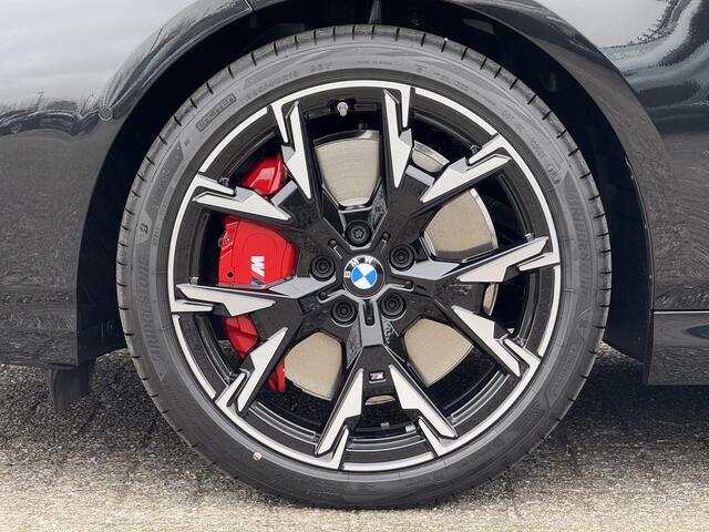 BMW 1-SERIE 120 M-Sport Pro | 19'' | Panorama | Getint Glas | Harman/Kardon