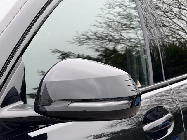 BMW 1-SERIE 120 M-Sport Pro | 19'' | Panorama | Getint Glas | Harman/Kardon
