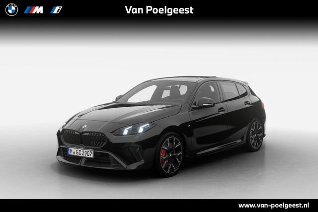 BMW 1-SERIE 123 xDrive | M Sport Pro | Premium Pack | Driving Assistant