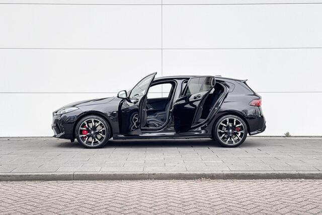 BMW 1-SERIE 120 M Sport Design Edition