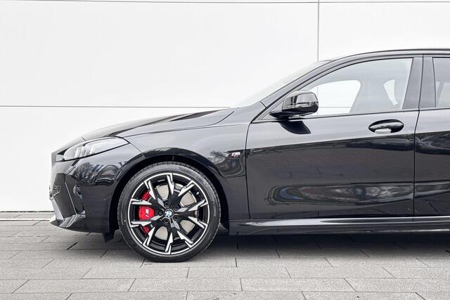 BMW 1-SERIE 120 M Sport Design Edition
