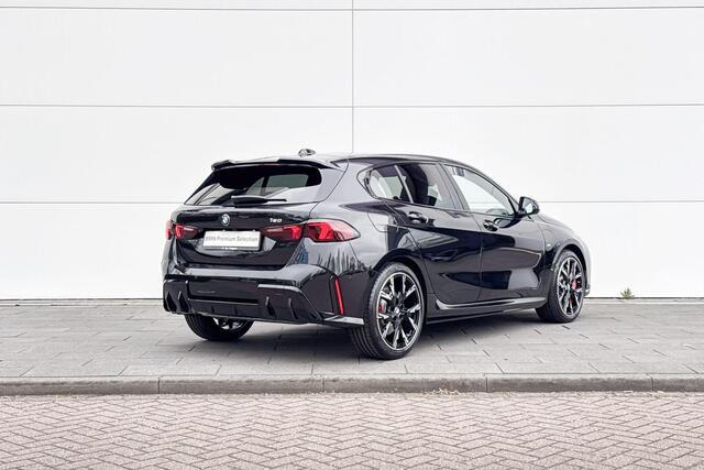 BMW 1-SERIE 120 M Sport Design Edition