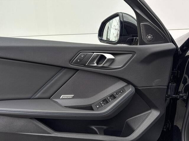 BMW 1-SERIE 120 M Sport Design Edition