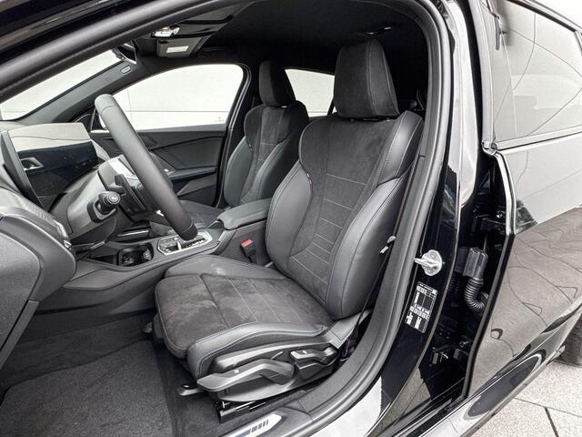 BMW 1-SERIE 120 M Sport Design Edition