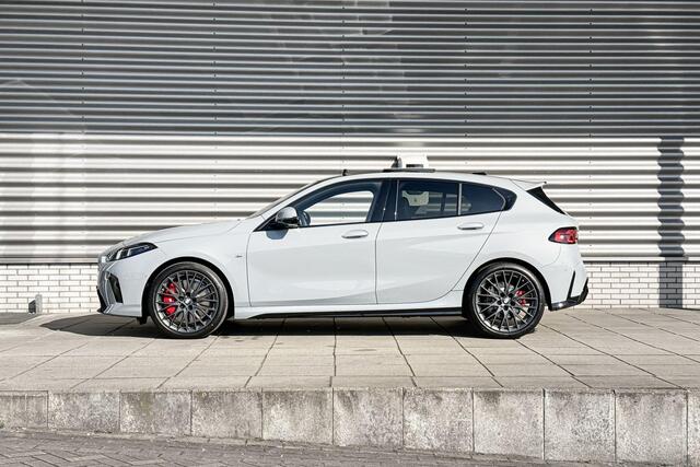 BMW 1-SERIE 120 M Sportpakket Pro / Innovation Pack