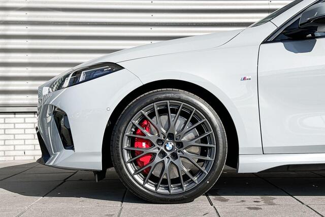 BMW 1-SERIE 120 M Sportpakket Pro / Innovation Pack