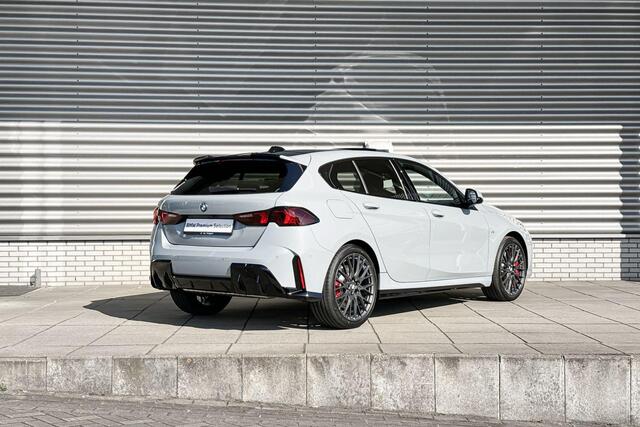 BMW 1-SERIE 120 M Sportpakket Pro / Innovation Pack