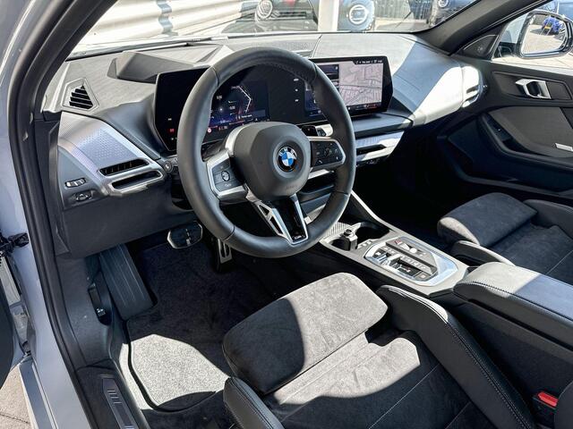 BMW 1-SERIE 120 M Sportpakket Pro / Innovation Pack