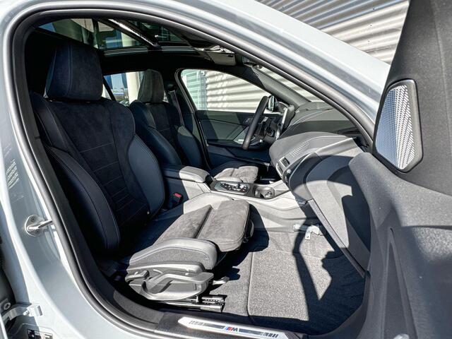 BMW 1-SERIE 120 M Sportpakket Pro / Innovation Pack