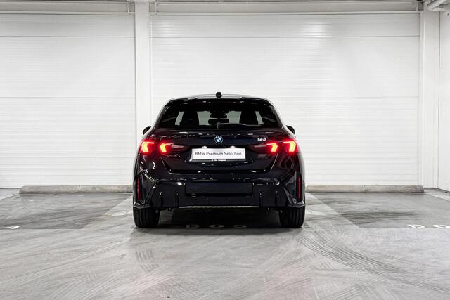 BMW 1-SERIE 120 | M-Sport Pro | Innovation Pack | Driving Assistant Plus | Harman/Kardon | Panoramadak | Comfort Access