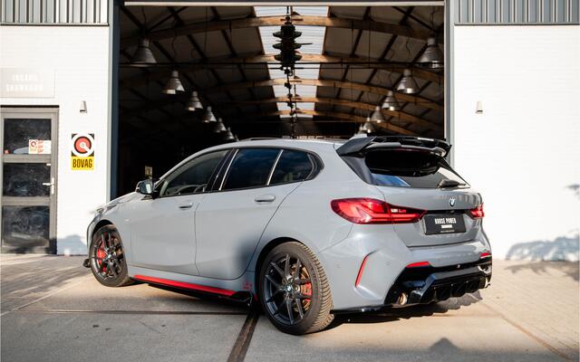BMW 1-SERIE 128ti High Executive *Sportstoelen Alcantara | Harman Kardon | MAXTON | Head-Up | PANO*
