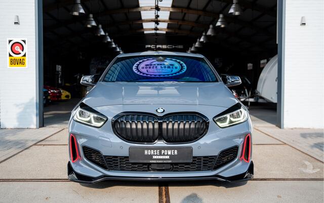 BMW 1-SERIE 128ti High Executive *Sportstoelen Alcantara | Harman Kardon | MAXTON | Head-Up | PANO*