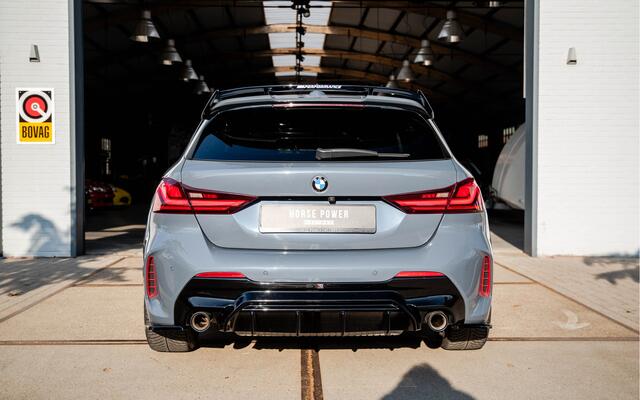 BMW 1-SERIE 128ti High Executive *Sportstoelen Alcantara | Harman Kardon | MAXTON | Head-Up | PANO*